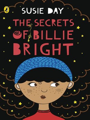 cover image of The Secrets of Billie Bright